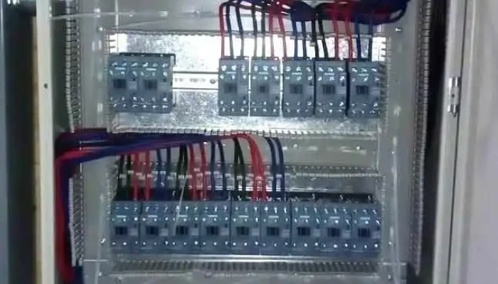Elemf -  Interior - Mazatlán