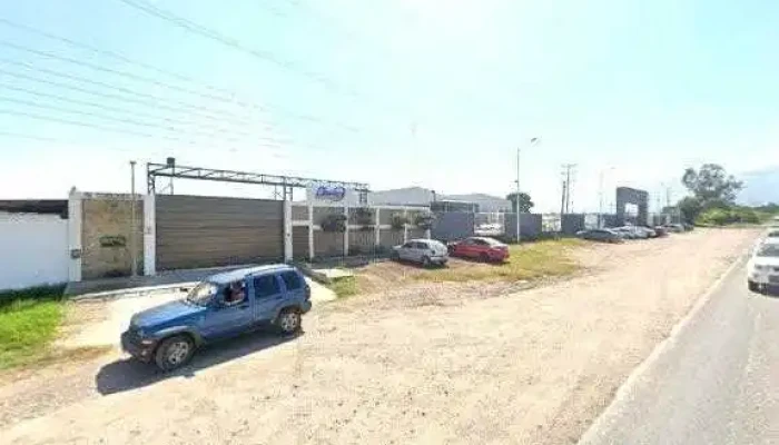Eleven Electrificaciones Sa De Cv Como Llegardeg - Cdad. Guzmán