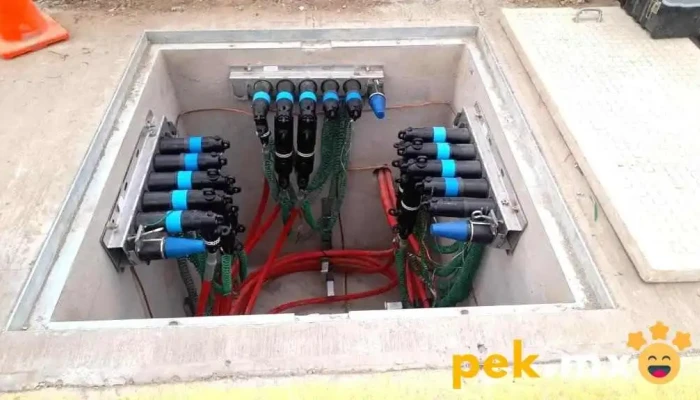 Eleven Electrificaciones Sa De Cv Del Propietario - Cdad. Guzmán