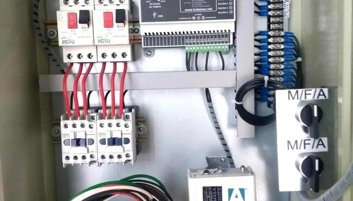 Elex Electricista -  Del Propietario - Cuautitlán Izcalli
