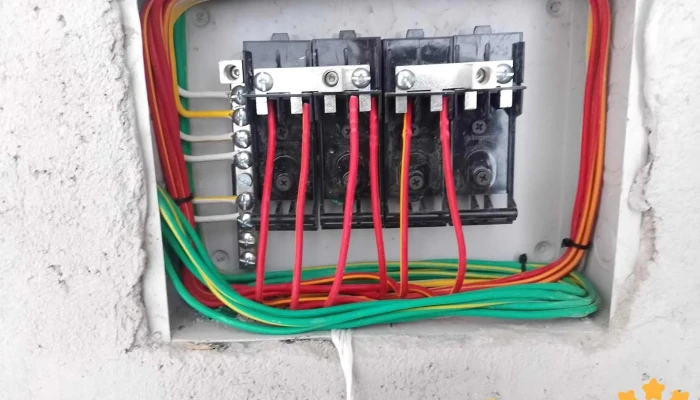 Elex Electricista -  Descuentos - Cuautitlán Izcalli