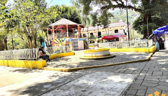 Eloxochitlan Abierto Ahora - Eloxochitlán de Flores Magón