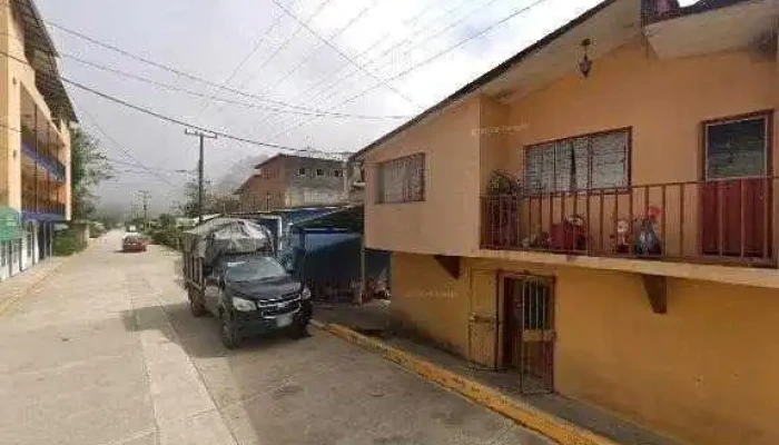 Eloxochitlan Abierto Ahoradeg - Eloxochitlán de Flores Magón