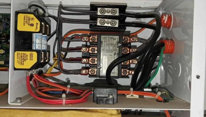 Elprotec Instalaciones -  Como Llegar - Oaxaca de Juárez