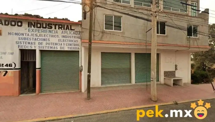 Embobinado de Motores - 90850 San Luis Teolocholco