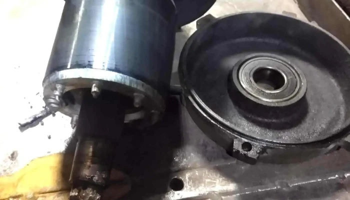 Embobinado De Motores Electricos Industriales Puntaje - Ojo de Agua