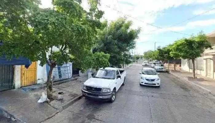 Embobinado Los Pinos -  Preciosdeg - Culiacán Rosales