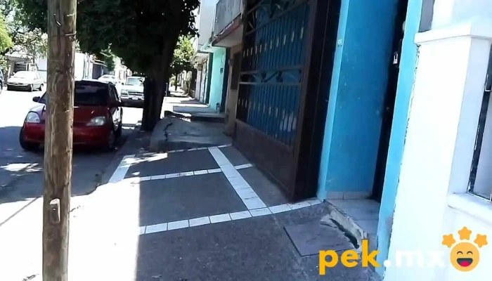 Embobinado Los Pinos -  Videos - Culiacán Rosales