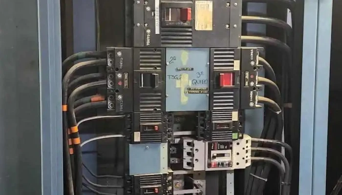 Emg Electric - Mexico
