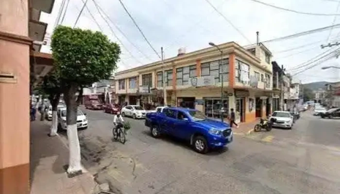 Emiliano Zapata -  Fotos - Tenancingo de Degollado