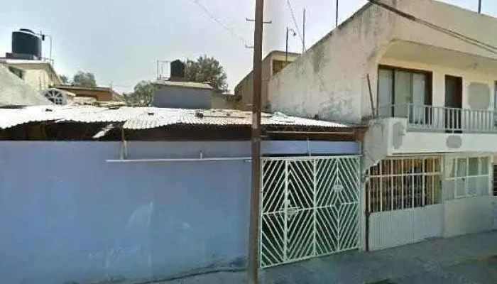 Emirco Premium -  Ubicacion - Tula de Allende