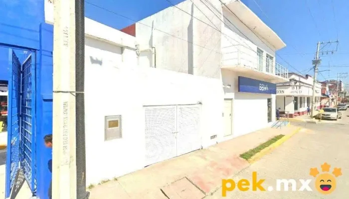 Empeño Fácil Jonuta - Centro