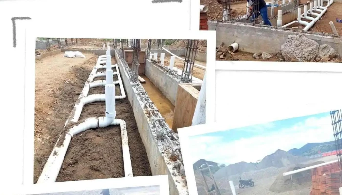 Empresas Viatierr Plomeria Y Electricidad Del Propietario - Tlacolula de Matamoros