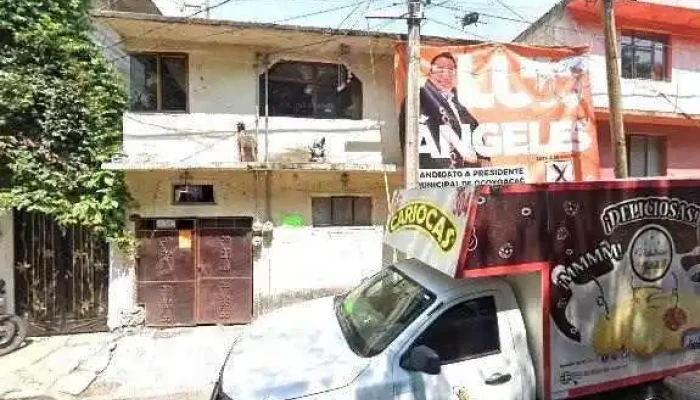 En El Llano Del Compromiso -  Descuentos - Ocoyoacac