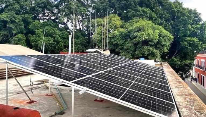 Enalto Solar -  Del Propietario - Oaxaca de Juárez