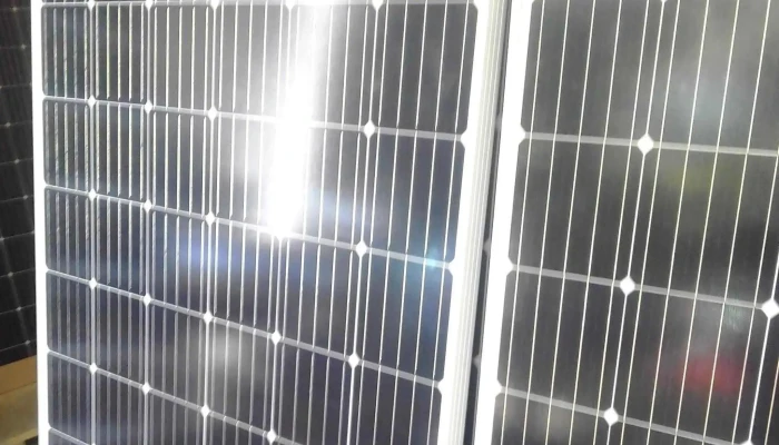 Enalto solar - Oaxaca De Juárez