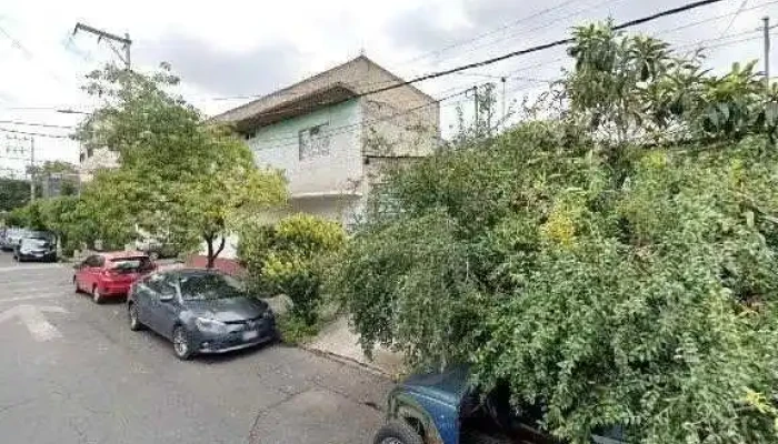 Energys Green Sitio Web - Gustavo A. Madero, Ciudad de México