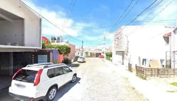 Engineer Idea Innova Instruye Instalaciones Electromecanicas Eiii Ubicacion - San Juan del Río