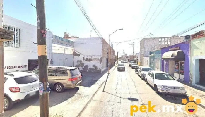 Epp Instalaciones Elèctricas - San Ignacio