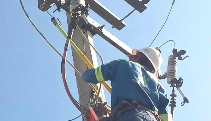 Equipo Electrico Y Mantenimiento -  Del Propietario - Santiago de Querétaro