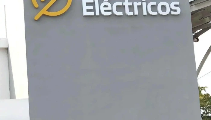 Equipos Electricos Del Propietario - Culiacán Rosales