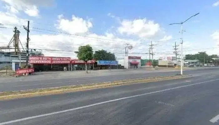 Equipos Electricos Numerodeg - Culiacán Rosales