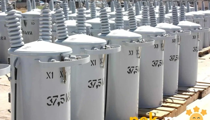 Equipos Electricos Sucursal Cancún - Cancún