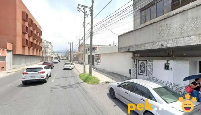Esa Consultoria e Ingenieria - Centro