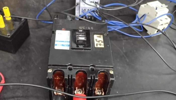 Escuela Mexicana De Electricidad -    Plantel Centro Direccion - Cuauhtémoc, Ciudad de México