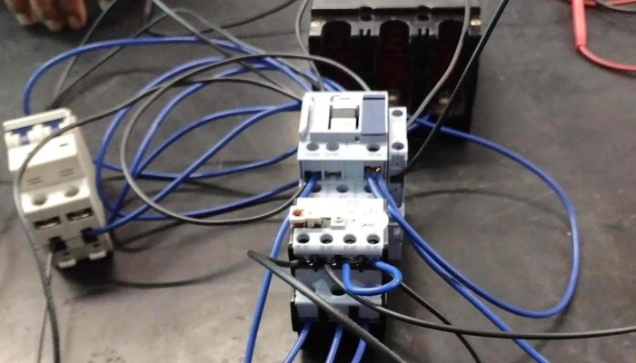 Escuela Mexicana De Electricidad -    Plantel Centro Puntaje - Cuauhtémoc, Ciudad de México