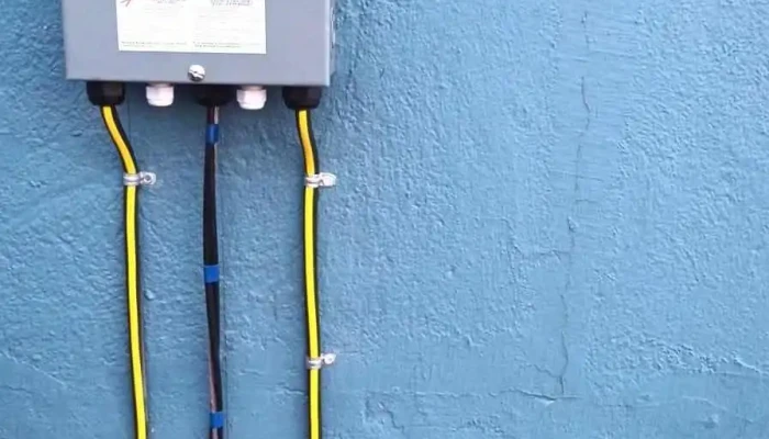 Especializadora En Mantenimiento Electrico Y Mas Donde - Estado de Mexico