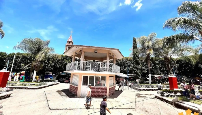 Etucuaro -  Descuentos - Etúcuaro