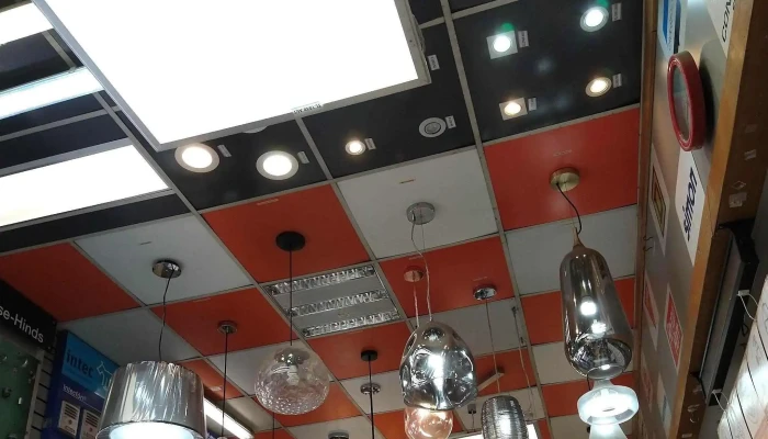 Euroelectrica Corporativo Descuentos - Iztapalapa, Ciudad de México