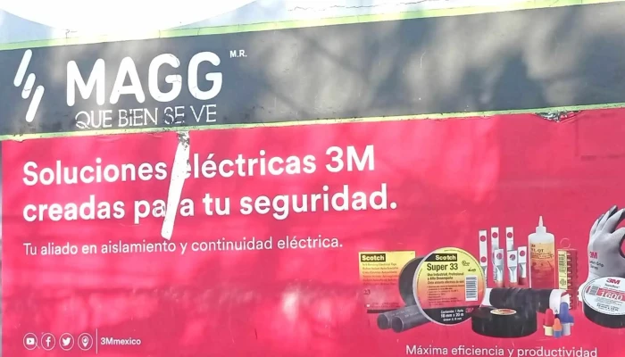 Euroelectrica Corporativo Ubicacion - Iztapalapa, Ciudad de México