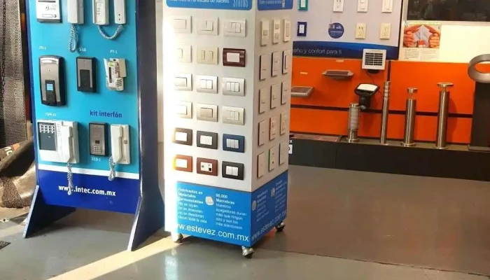 Euroelectrica Electronica De Consumo - Tlalnepantla