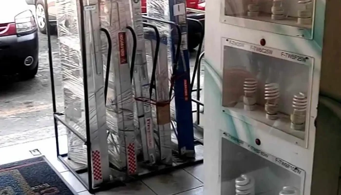 Euroelectrica Material Y Equipo Electrico Videos - Ecatepec de Morelos