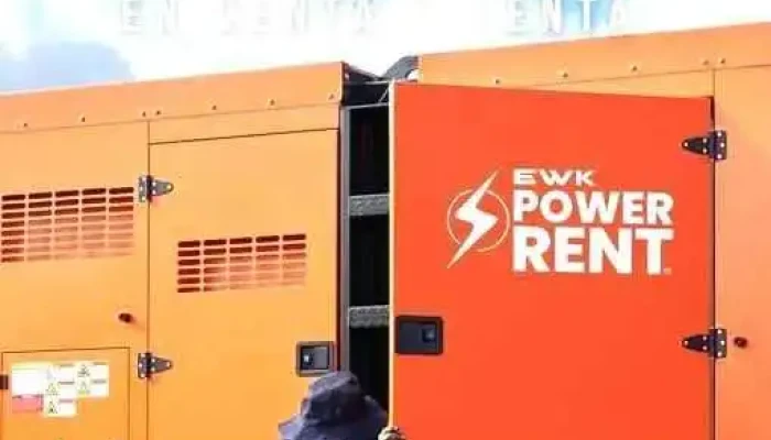 Ewk Power Rent Renta Y Venta De Plantas De Luz Y Bancos Resistivos Mas Recientes - Teoloyucan
