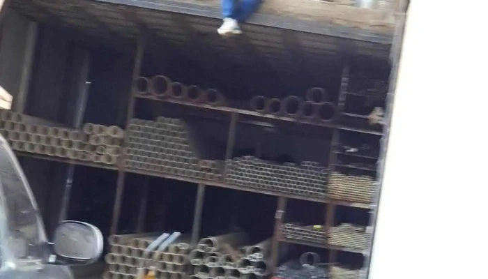 Falosa -  Interior - Guasave