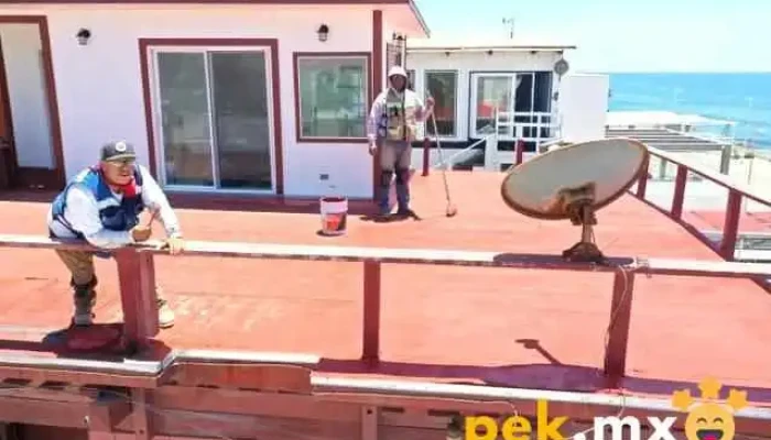 Fases - Electricidad y Mantenimiento - Mexico