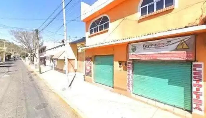 Faymaelec -  Comentariosdeg - Metepec