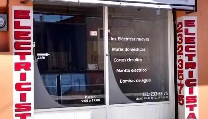 Faymaelec - Metepec