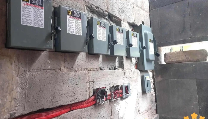 Ferelectric -  Del Propietario - Cuernavaca