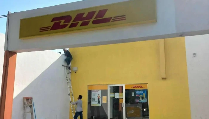 Ferelectric -  Exterior - Cuernavaca