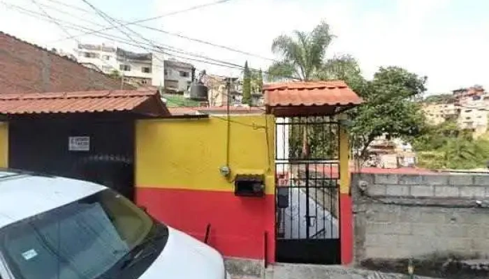 Ferelectric -  Instagramdeg - Cuernavaca