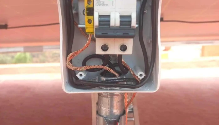 Ferelectric -  Mas Recientes - Cuernavaca