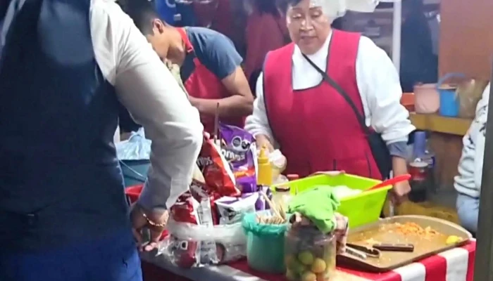 Feria Del Elote - Cocotitlán