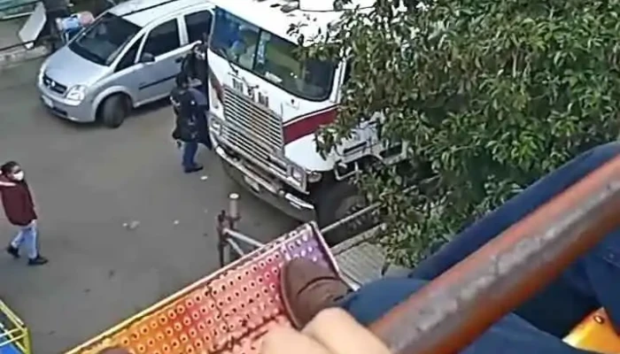 Feria Del Elote -  Videos - Cocotitlán