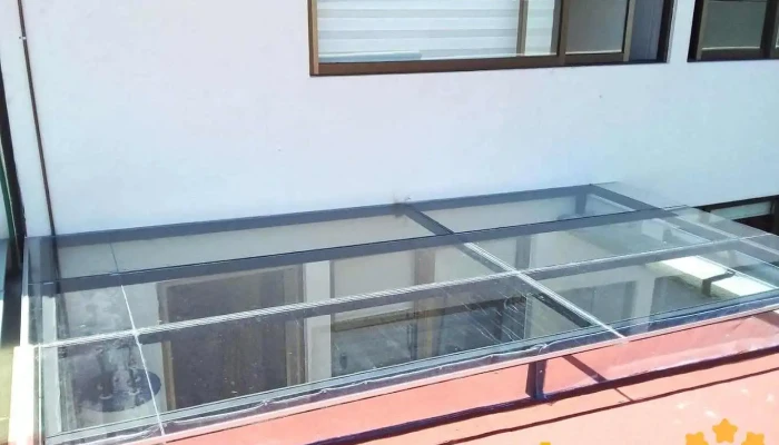 Ferre Construcción - Santa María Magdalena Ocotitlán