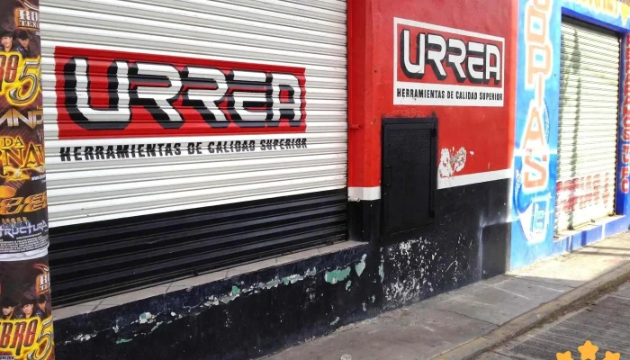 Ferre Electrica Chimalli Del Propietario - Chimalhuacán