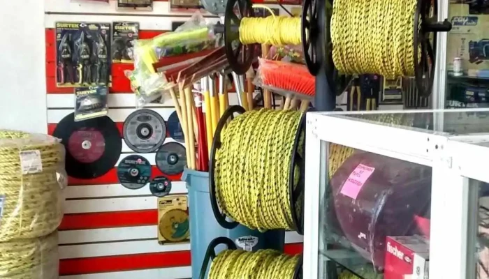 Ferre Electrica Chimalli Interior - Chimalhuacán